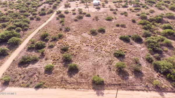 Hereford, AZ 85615,0 Border Monument Road #20