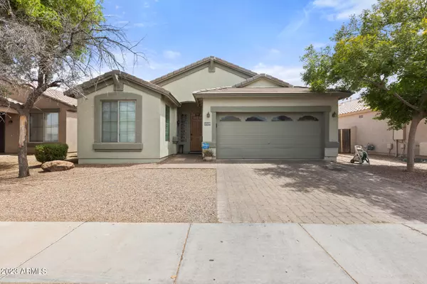 10109 W CORDES Road, Tolleson, AZ 85353