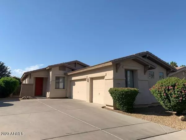 14338 W Verde Lane, Goodyear, AZ 85395