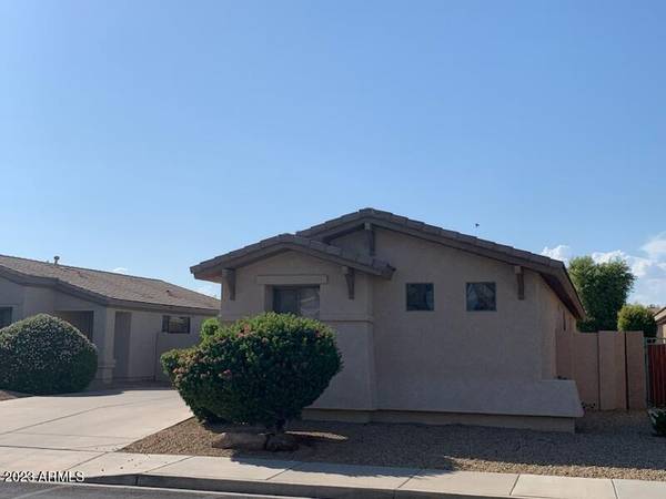 Goodyear, AZ 85395,14338 W Verde Lane