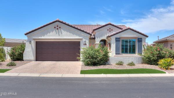 Eloy, AZ 85131,5086 N SONORA Court