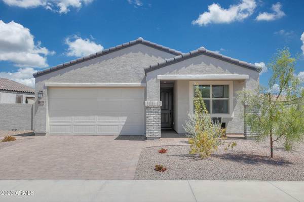 Goodyear, AZ 85338,18051 W AMBER RIDGE Way