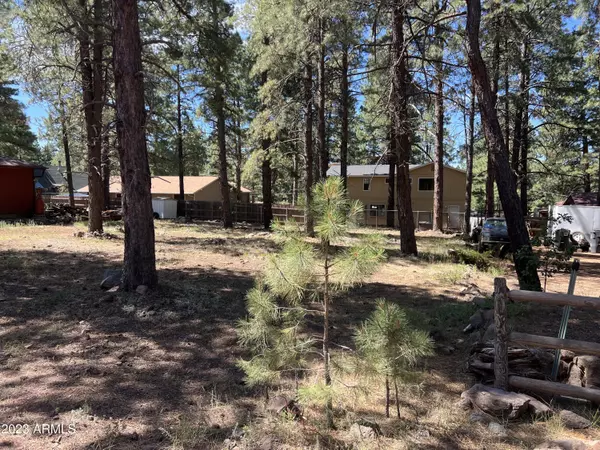 Flagstaff, AZ 86005,2670 CHACO Trail #155