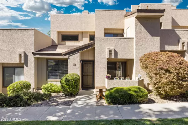 2180 RESORT Way #C7, Prescott, AZ 86301