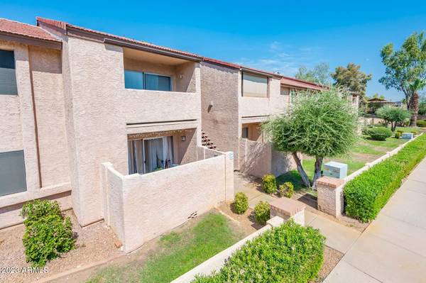 1942 S EMERSON Drive #247, Mesa, AZ 85210