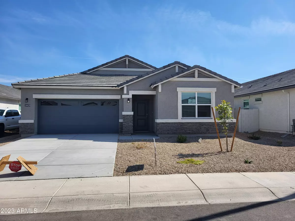 Buckeye, AZ 85326,24379 W BURTON Avenue