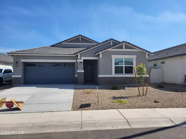 24379 W BURTON Avenue, Buckeye, AZ 85326