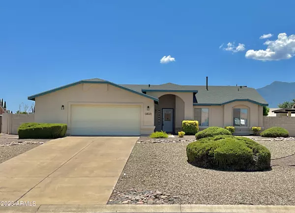 2922 GREENBRIER Road,  Sierra Vista,  AZ 85650