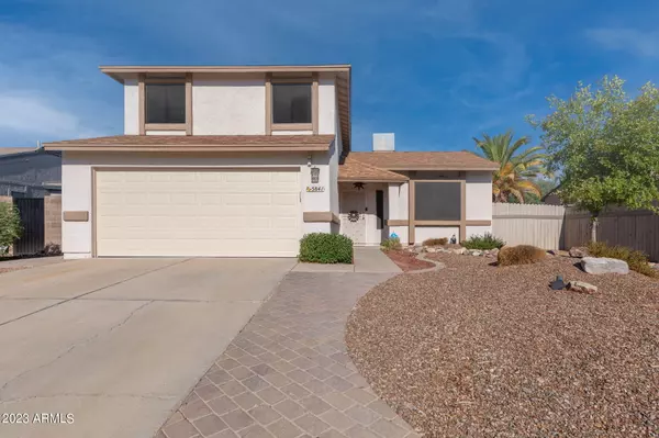 Tucson, AZ 85741,5841 N BELBROOK Drive