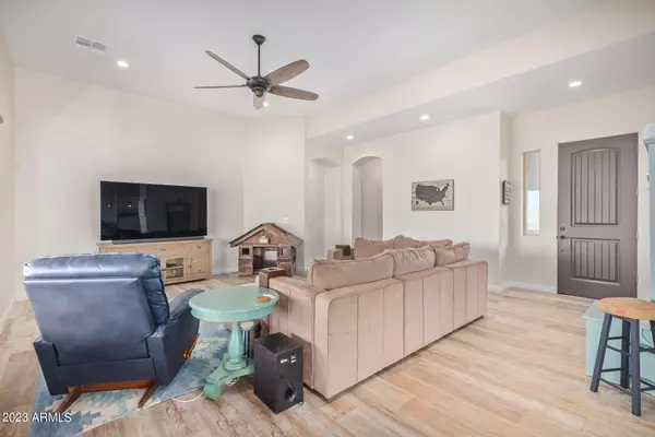 Rio Verde, AZ 85263,17122 E Las Piedras Way