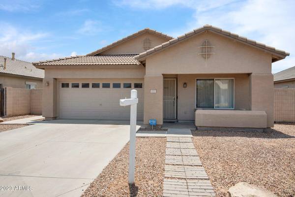 11937 W MADISON Street, Avondale, AZ 85323