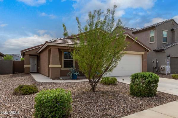 763 W KINGMAN Drive, Casa Grande, AZ 85122