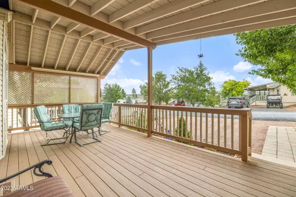 Overgaard, AZ 85933,2218 Rodeo Drive