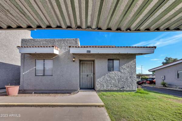 Gilbert, AZ 85234,414 E BRUCE Avenue #B