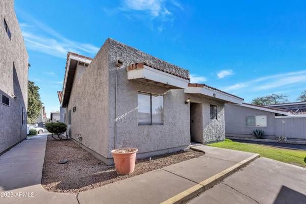 Gilbert, AZ 85234,414 E BRUCE Avenue #B