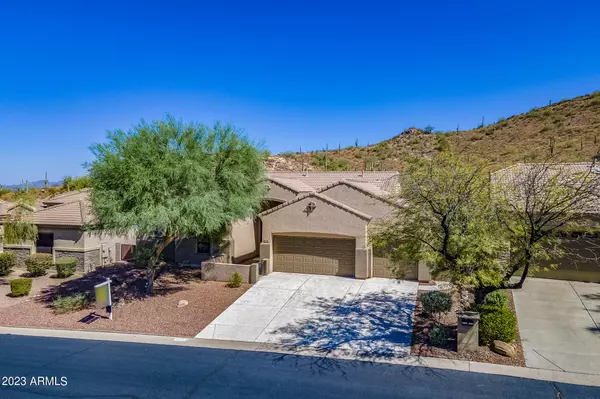 Gold Canyon, AZ 85118,4759 S PRIMROSE Drive