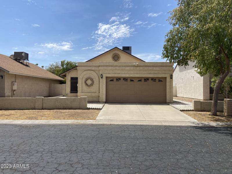 6625 W CHERYL Drive, Glendale, AZ 85302