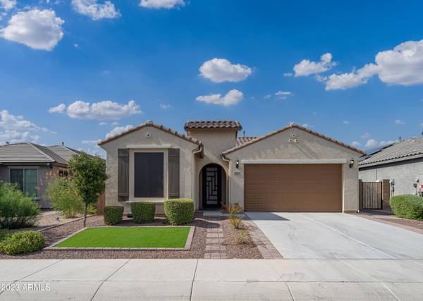 Peoria, AZ 85383,9540 W CHAMA Drive