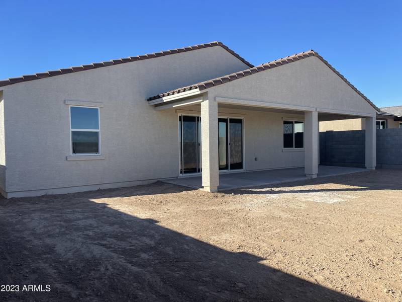 3417 S 177TH Drive, Goodyear, AZ 85338