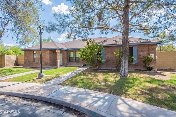 Gilbert, AZ 85234,801 E LINDA Lane