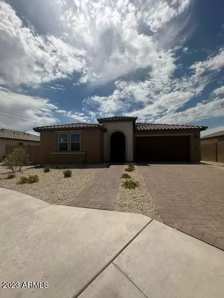 5008 S 111TH Avenue, Tolleson, AZ 85353