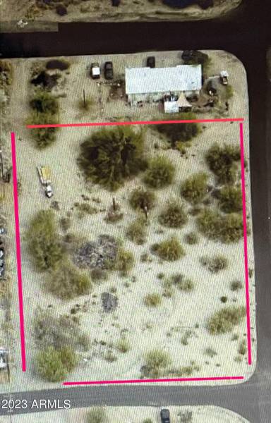 1441 N WASHINGTON Avenue #00008, Ajo, AZ 85321