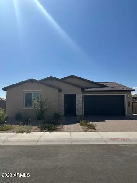 4914 S 110TH Avenue, Tolleson, AZ 85353