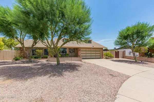 Peoria, AZ 85345,8803 N 105TH Drive