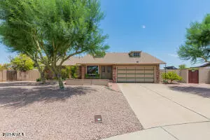 Peoria, AZ 85345,8803 N 105TH Drive