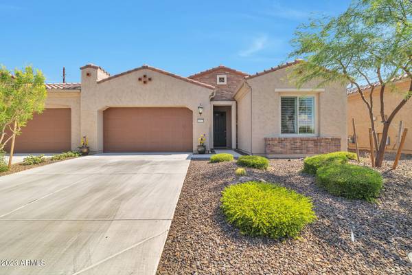 16937 W MERRELL Street, Goodyear, AZ 85395