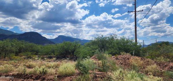 Hereford, AZ 85615,E Ramsey Canyon Road #E