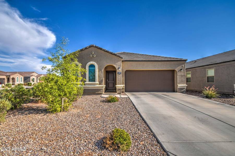 5297 E SHARBEL Road, San Tan Valley, AZ 85143