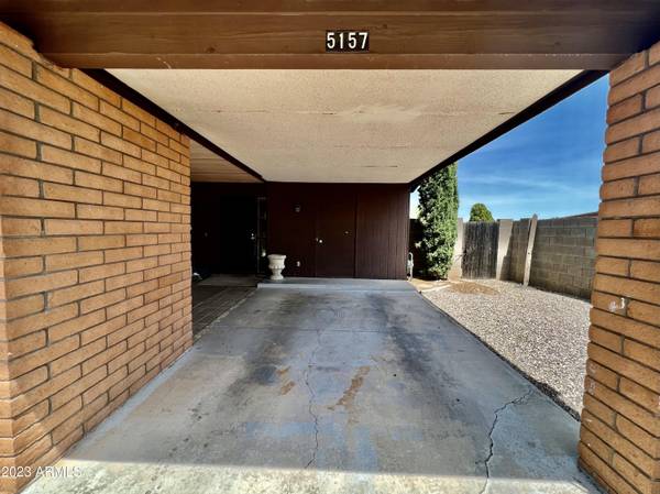 Sierra Vista, AZ 85635,5157 EVERGREEN Drive