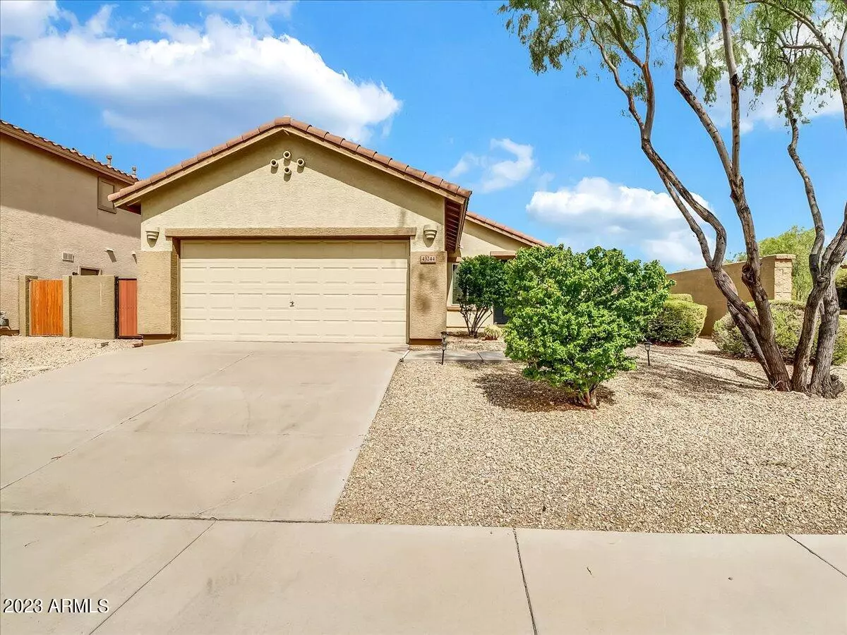 Anthem, AZ 85086,43244 N WHISPER Lane