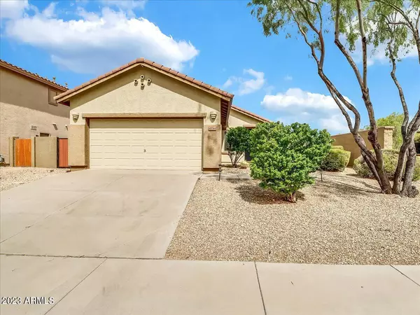 43244 N WHISPER Lane, Anthem, AZ 85086