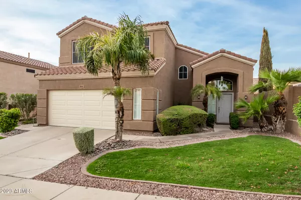 Chandler, AZ 85248,846 W ROCKROSE Way