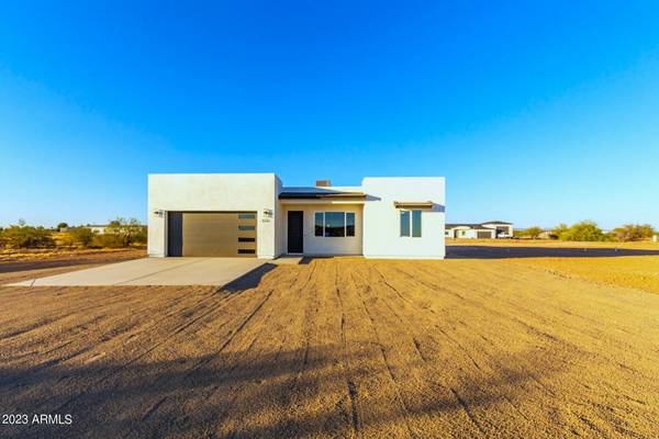 Wittmann, AZ 85361,21232 W Sleepy Ranch Road