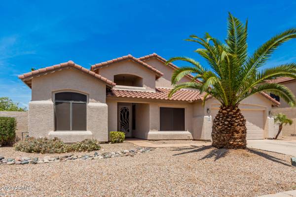 Peoria, AZ 85381,7326 W DREYFUS Drive