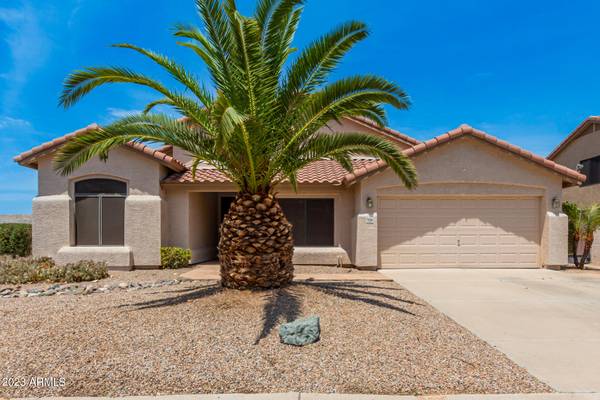 Peoria, AZ 85381,7326 W DREYFUS Drive