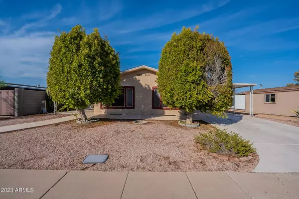 Mesa, AZ 85206,319 S ARVADA --