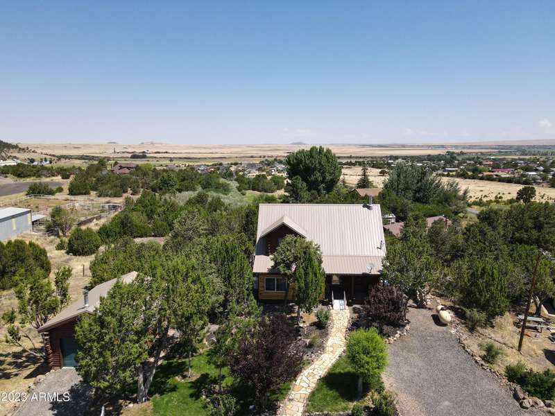 1688 W SNOWLINE Drive, Eagar, AZ 85925