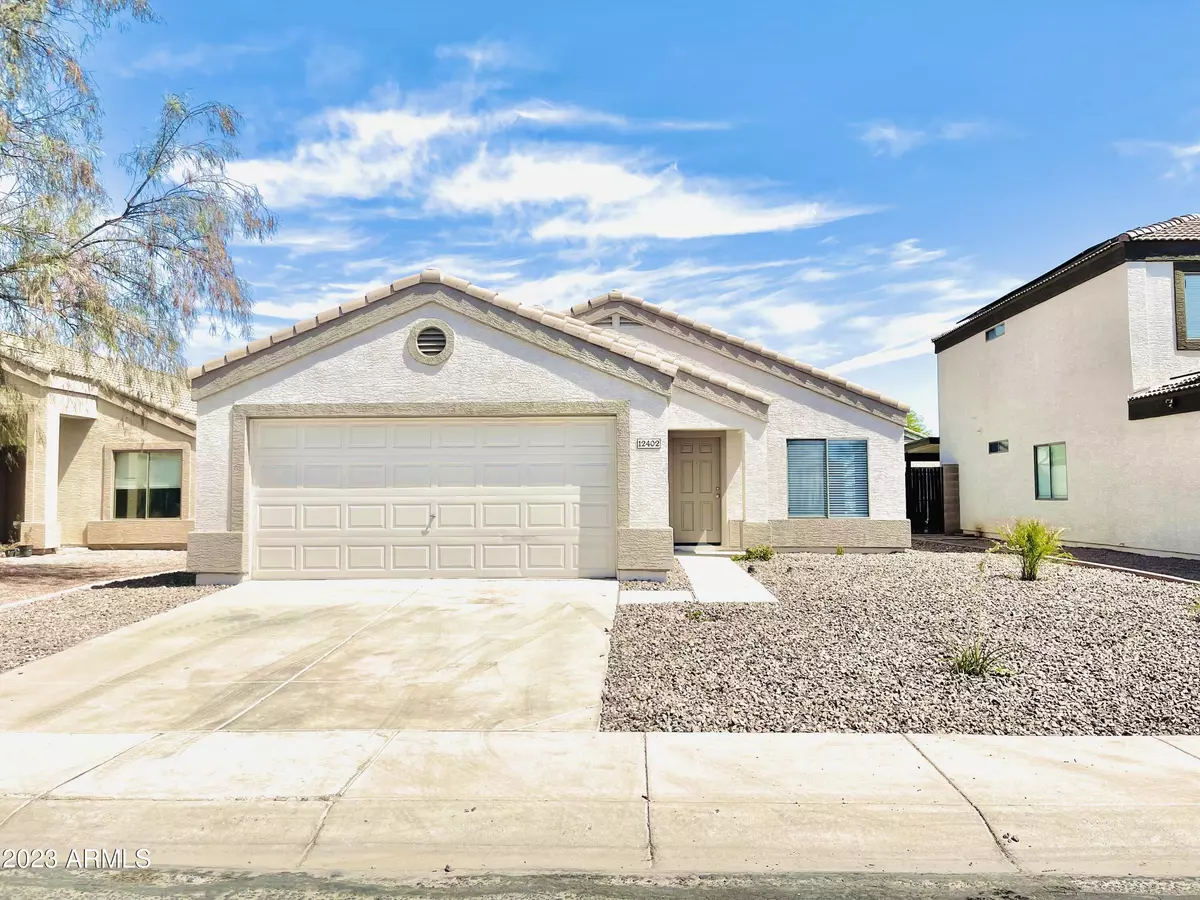 El Mirage, AZ 85335,12402 W Columbine Drive