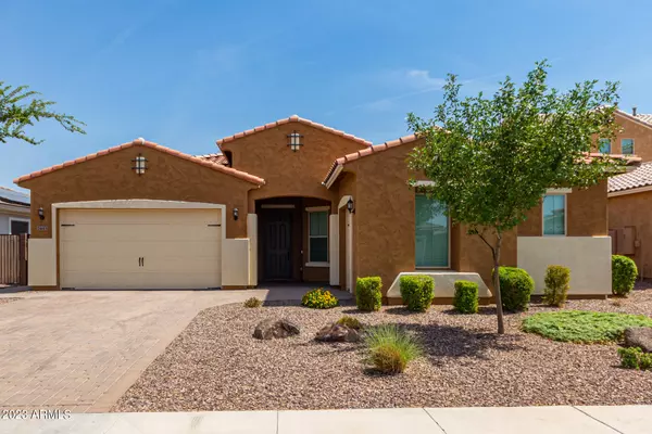 Gilbert, AZ 85298,2443 E RUNAWAY BAY Place