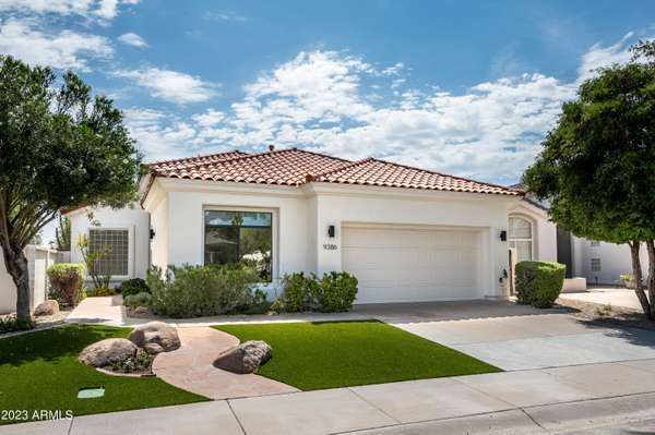 Scottsdale, AZ 85259,9386 N 114TH Way