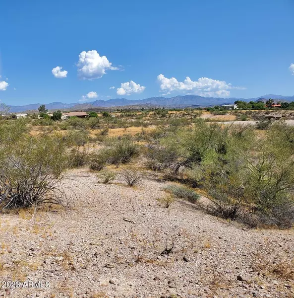 337th AVE /LOT 1 -- #-, Wickenburg, AZ 85390