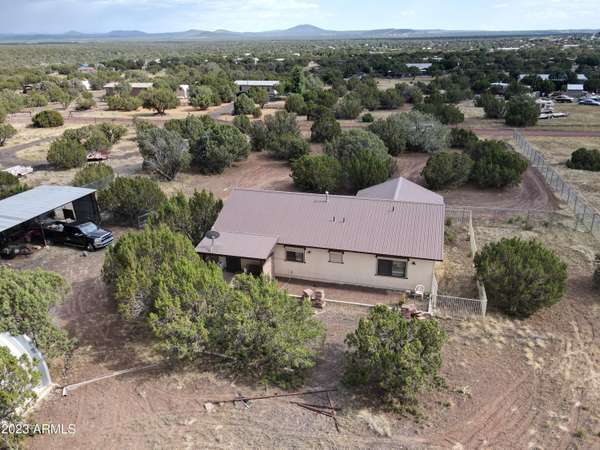 Show Low, AZ 85901,8564 KAIBAB Lane