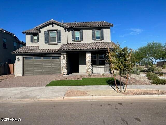 24247 N 160th Avenue, Surprise, AZ 85374