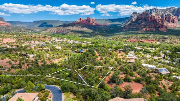 Sedona, AZ 86336,11 Sky Ridge Court