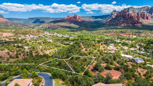 Sedona, AZ 86336,10 Sky Ridge Court