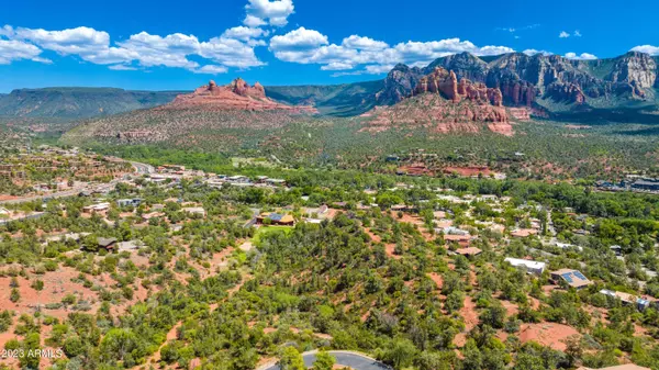 Sedona, AZ 86336,11 Sky Ridge Court